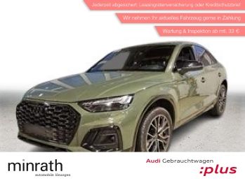 Audi Q5 91.540 km 44.460 &euro; Moers-Hülsdonk 47441