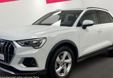 Audi Q3 34.251 km 31.480 &euro; Düsseldorf 40233