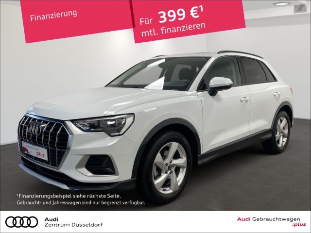 Audi Q3 34.251 km 31.480 &euro; Düsseldorf 40233