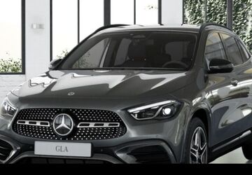 Mercedes-Benz GLA 200 9.900 km 47.490 &euro; Duisburg 47138
