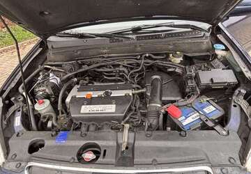 Honda CR-V 204.000 km 6.400 &euro; Hattingen 45527