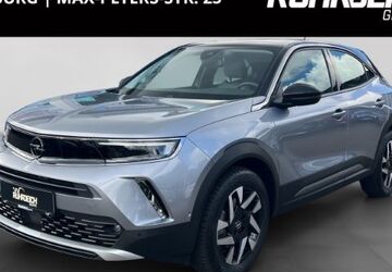 Opel Mokka-e 24.500 km 20.990 &euro; Duisburg 47059