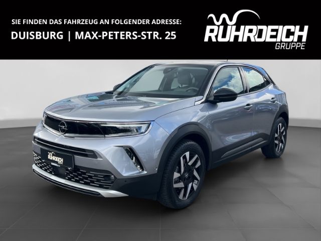 Opel Mokka-e 24.500 km 20.990 &euro; Duisburg 47059