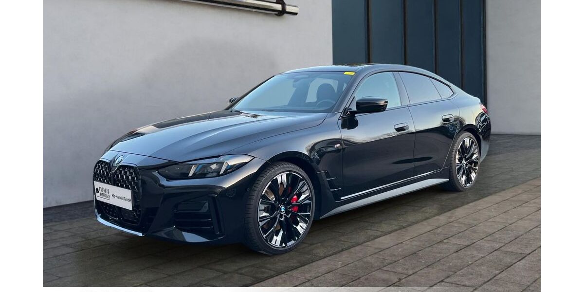 BMW 420 Gran Coupé 10.000 km 55.999 &euro; Meerbusch 40668