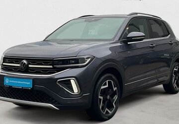 VW T-Cross 25.089 km 29.880 &euro; Wesel 46483