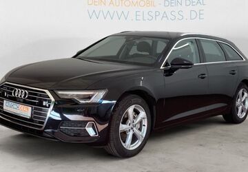 Audi A6 98.316 km 25.989 &euro; Duisburg 47138