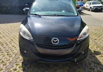 Mazda 5 99.000 km 9.299 &euro; Duisburg 47178