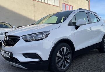 Opel Mokka 45.180 km 12.950 &euro; Velbert 42553