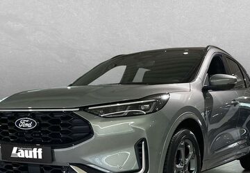 Ford Kuga 1.515 km 40.990 &euro; Moers 47441