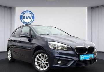 BMW 218 88.792 km 11.999 &euro; Krefeld 47805