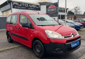 Citroen Berlingo 196.000 km 6.990 &euro; Moers 47441