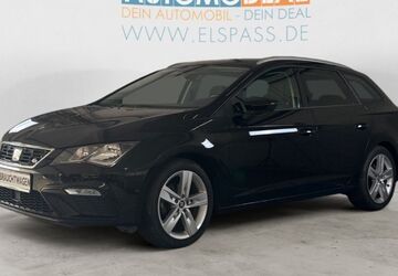 Seat Leon 61.084 km 17.479 &euro; Moers 47445