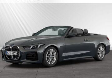 BMW 420 24.990 km 45.800 &euro; Wesel 46485