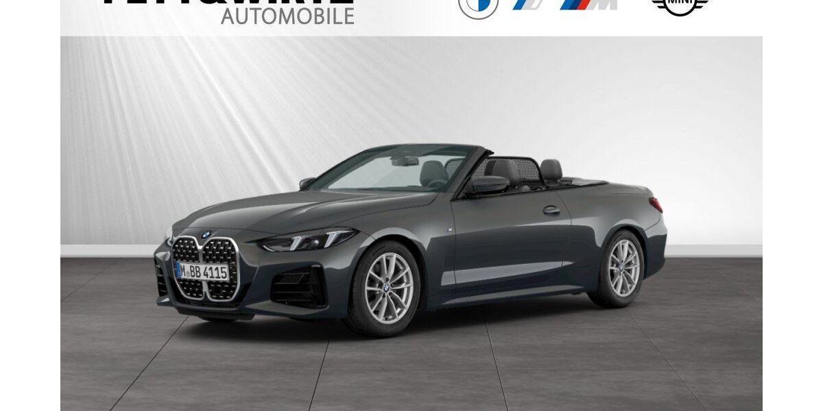 BMW 420 24.990 km 45.800 &euro; Wesel 46485