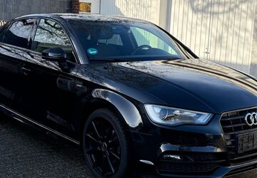 Audi A3 224.534 km 9.600 &euro; Neukirchen-Vluyn 47506