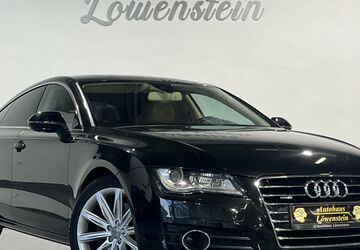 Audi A7 231.468 km 14.980 &euro; Moers 47443