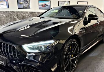 Mercedes-Benz AMG GT 79.900 km 92.500 &euro; Gelsenkirchen 45886