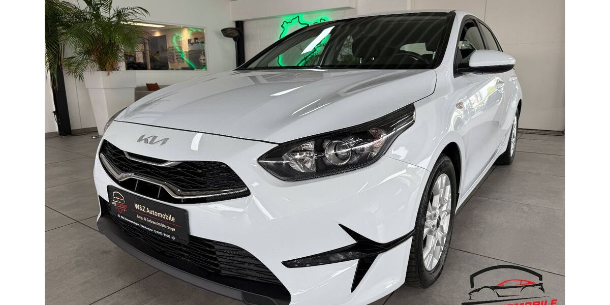 Kia ceed / Ceed 37.841 km 18.970 &euro; Kempen 47906