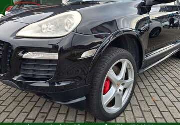 Porsche Cayenne 211.394 km 11.500 &euro; Moers 47443