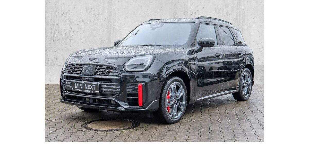 Mini John Cooper Works Countryman 25.099 km 40.470 &euro; Velbert 42553