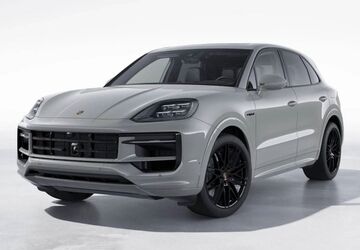 Porsche Cayenne 14.900 km 117.150 &euro; Willich 47877
