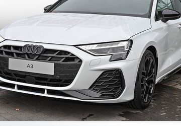 Audi A3 5.000 km 37.750 &euro; Duisburg 47178