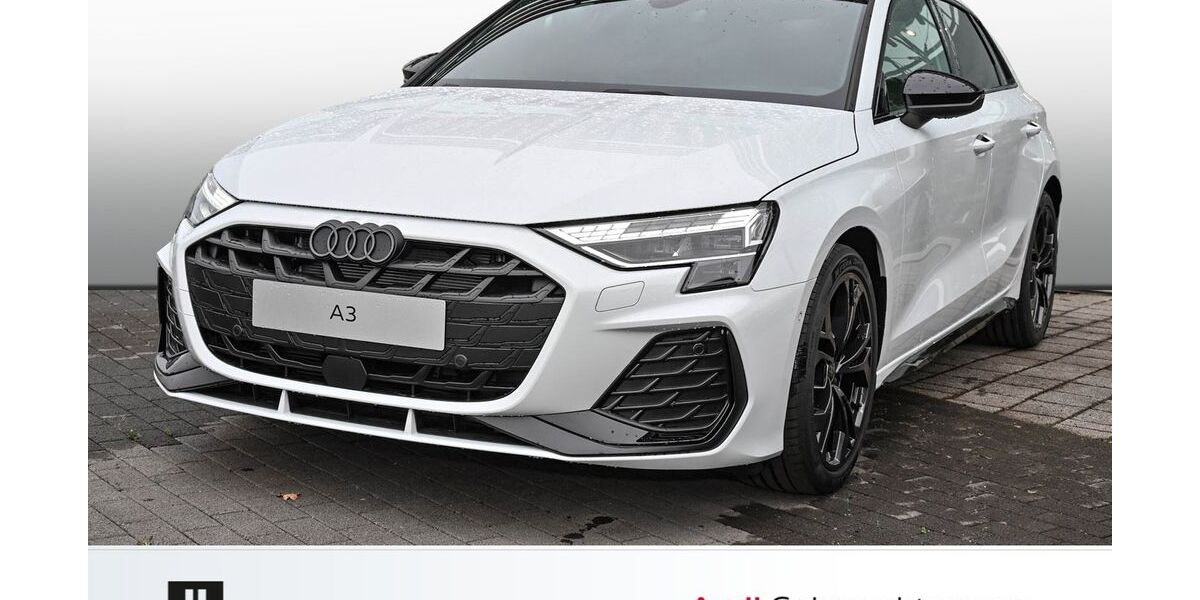 Audi A3 5.000 km 37.750 &euro; Duisburg 47178