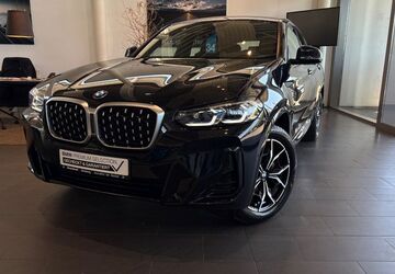 BMW X4 18.053 km 50.790 &euro; Duisburg 47119