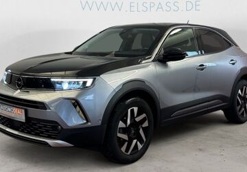 Opel Mokka 34.228 km 17.489 &euro; Dinslaken 46539