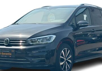 VW Touran 69.500 km 19.980 &euro; Duisburg 47249