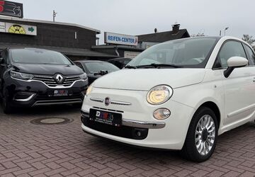 Fiat 500 128.670 km 6.300 &euro; Dinslaken 46537