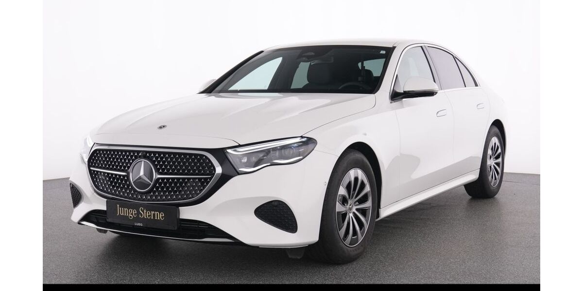 Mercedes-Benz E 220 10.254 km 50.885 &euro; Essen 45309