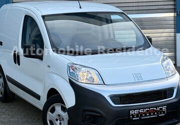 Fiat Fiorino 36.000 km 12.298 &euro; Ratingen 40880