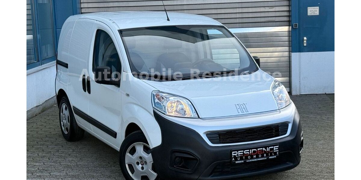 Fiat Fiorino 36.000 km 12.298 &euro; Ratingen 40880
