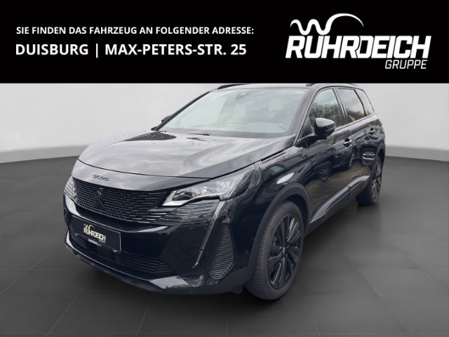Peugeot 5008 35.300 km 30.990 &euro; Duisburg 47059