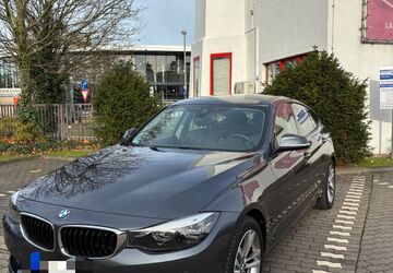 BMW 320 Gran Turismo 121.000 km 19.900 &euro; Krefeld 47809