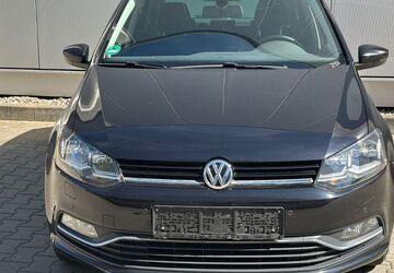 VW Polo 116.000 km 8.900 &euro; Düsseldorf - Bezirk 8 40231