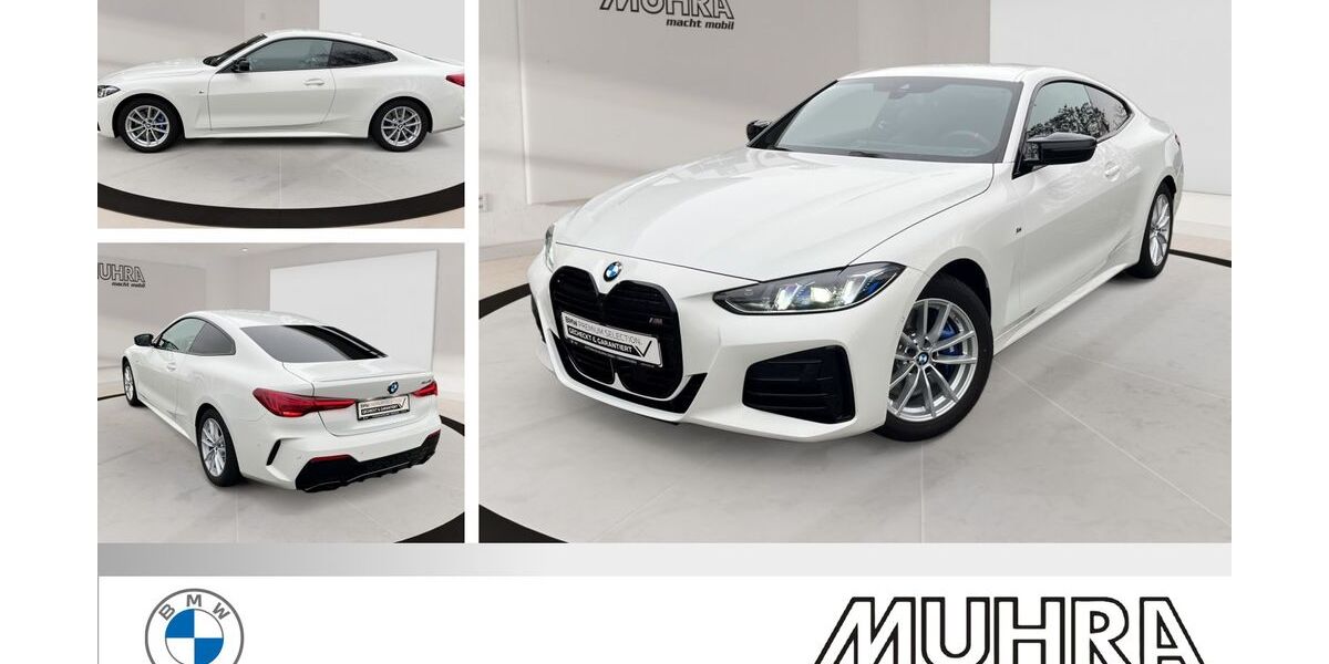 BMW M440 24.972 km 58.580 &euro; Oberhausen 46149