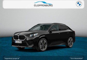 BMW X2 15.600 km 39.985 &euro; Duisburg 47053