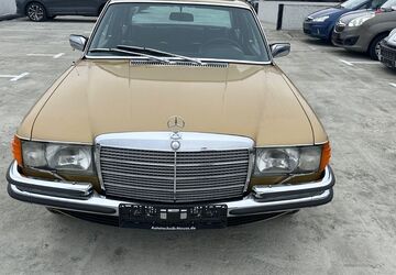 Mercedes-Benz 450 116.000 km 15.950 &euro; Neuss 41462