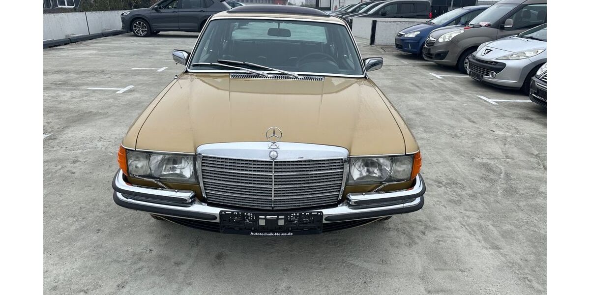 Mercedes-Benz 450 116.000 km 15.950 &euro; Neuss 41462