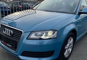 Audi A3 188.000 km 4.999 &euro; Rheurdt 47509