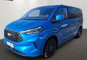 Ford Tourneo Custom 18.500 km 55.950 &euro; Neuss 41464