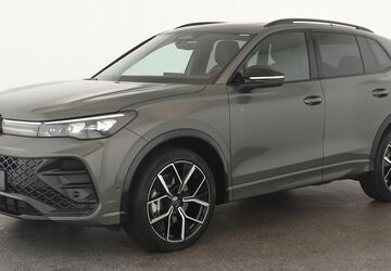 VW Tiguan 24.900 km 45.384 &euro; Düsseldorf 40233