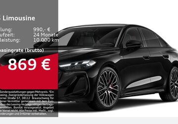 Audi A5 15.844 km 66.940 &euro; Gelsenkirchen 45894