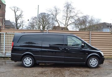 Mercedes-Benz Viano 118.000 km 28.950 &euro; Duisburg 47166