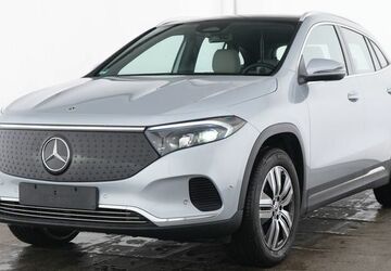 Mercedes-Benz EQA 12.701 km 33.346 &euro; Kempen 47906