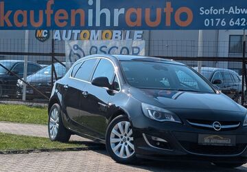 Opel Astra 274.000 km 3.699 &euro; Kempen 47906