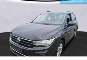 VW Tiguan 149.884 km 21.880 &euro; Duisburg-Rheinhausen 47226