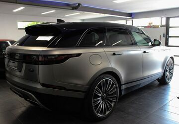 Land Rover Range Rover Velar 173.000 km 32.990 &euro; Oberhausen 46049